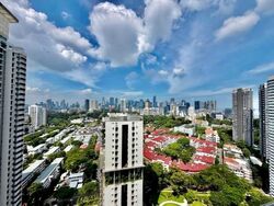 Regency Suites (D3), Apartment #591536531